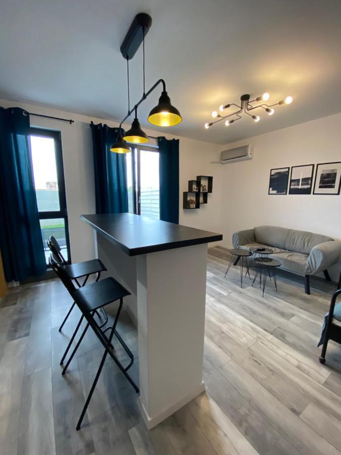 Fly Studios Tunarii Exteriér fotografie