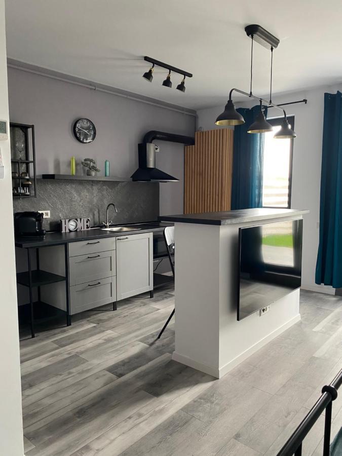 Fly Studios Tunarii Exteriér fotografie