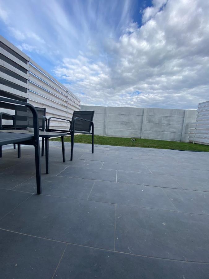 Fly Studios Tunarii Exteriér fotografie